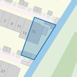 Perceel BKL01-B-7623