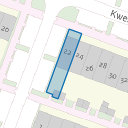 Perceel BKL01-B-7624