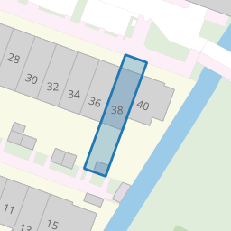 Perceel BKL01-B-7632