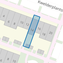 Perceel BKL01-B-7637