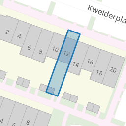 Perceel BKL01-B-7638