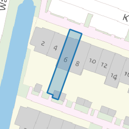 Perceel BKL01-B-7641