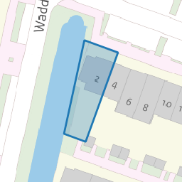 Perceel BKL01-B-7643