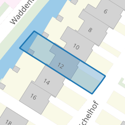 Perceel BKL01-B-7651