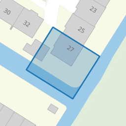 Perceel BKL01-B-7662