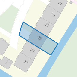 Perceel BKL01-B-7664