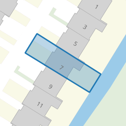 Perceel BKL01-B-7672