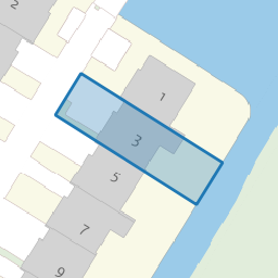 Perceel BKL01-B-7674