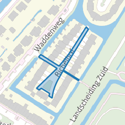 Perceel BKL01-B-7676