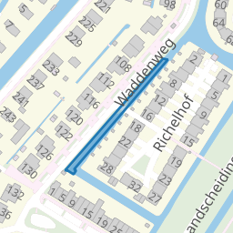 Perceel BKL01-B-7677