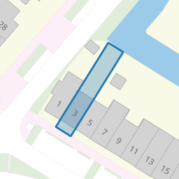 Perceel BKL01-B-7681