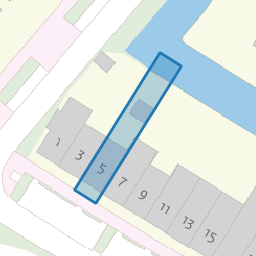 Perceel BKL01-B-7682