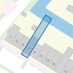 Perceel BKL01-B-7683