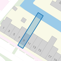 Perceel BKL01-B-7684