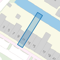 Perceel BKL01-B-7685