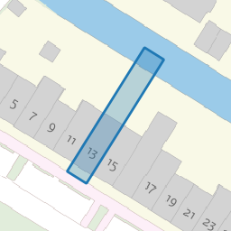 Perceel BKL01-B-7686