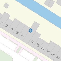 Perceel BKL01-B-7691