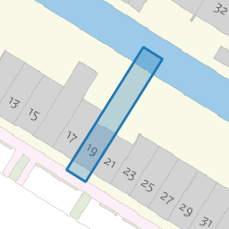 Perceel BKL01-B-7705