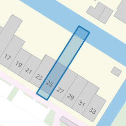 Perceel BKL01-B-7708