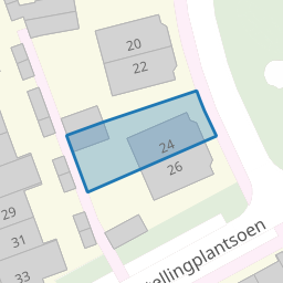 Perceel BKL01-B-7721