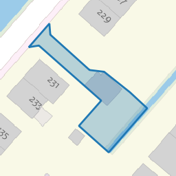 Perceel BKL01-B-7739