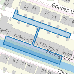 Perceel BKL01-B-7752
