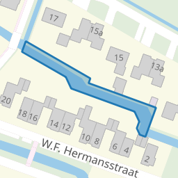 Perceel BKL01-B-7768