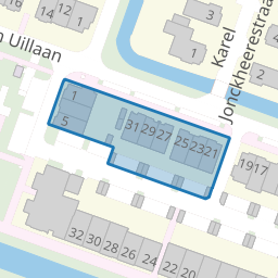 Perceel BKL01-B-7775