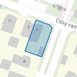 Perceel BKL01-B-7787