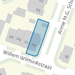 Perceel BKL01-B-7797