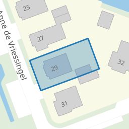 Perceel BKL01-B-7805