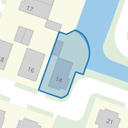 Perceel BKL01-B-7821