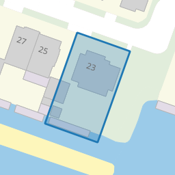 Perceel BKL01-B-7825