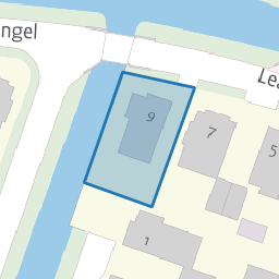 Perceel BKL01-B-7854