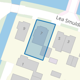 Perceel BKL01-B-7855