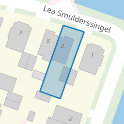 Perceel BKL01-B-7857