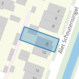 Perceel BKL01-B-7862