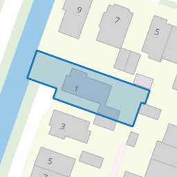 Perceel BKL01-B-7869