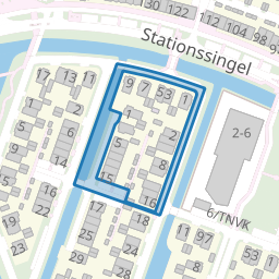 Perceel BKL01-B-7870