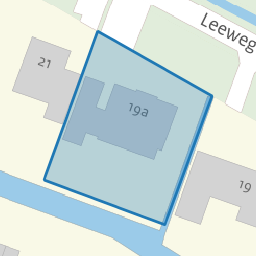 Perceel BKL01-B-7872