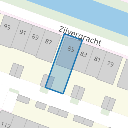 Perceel BKL01-B-7888