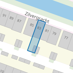 Perceel BKL01-B-7889