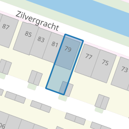 Perceel BKL01-B-7891