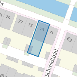 Perceel BKL01-B-7894