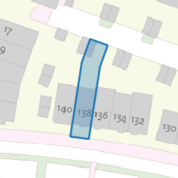 Perceel BKL01-B-7898