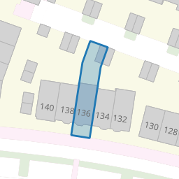 Perceel BKL01-B-7899