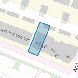 Perceel BKL01-B-7906