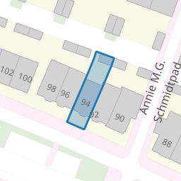 Perceel BKL01-B-7908