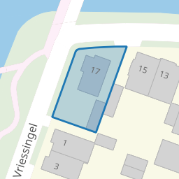 Perceel BKL01-B-7913