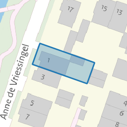 Perceel BKL01-B-7914